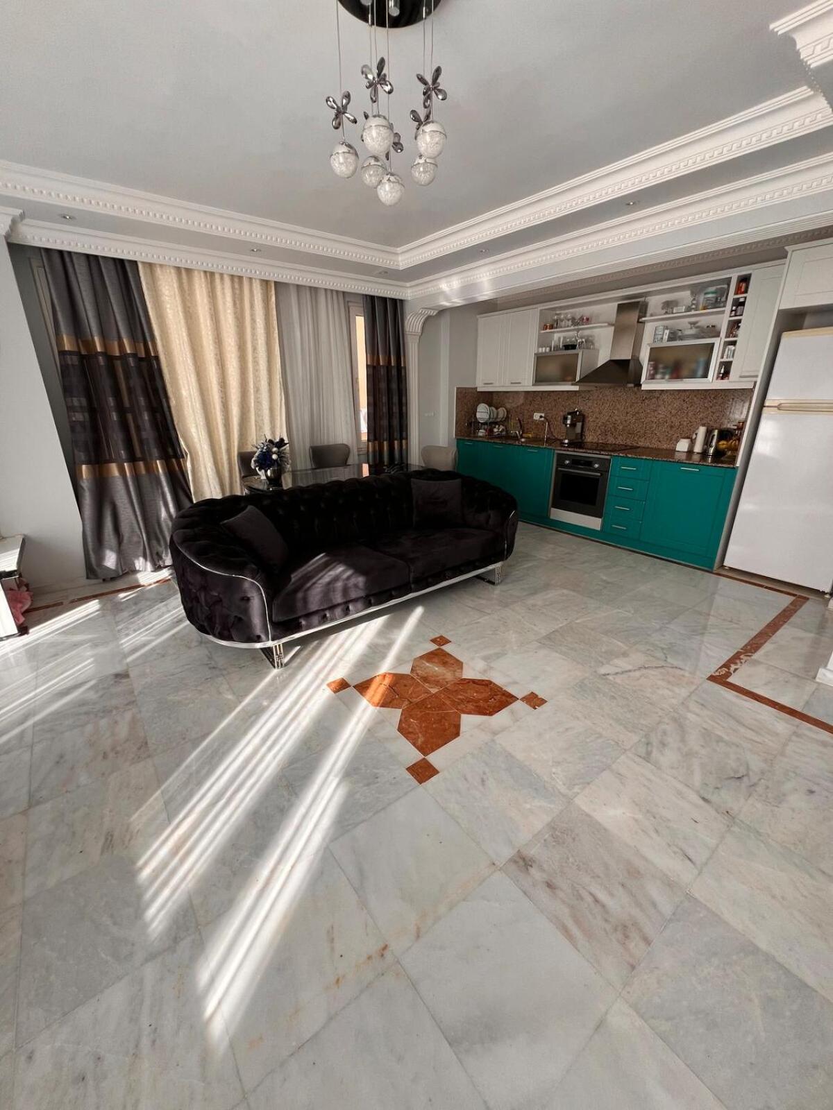 5 Mins From The Apartament Alanya