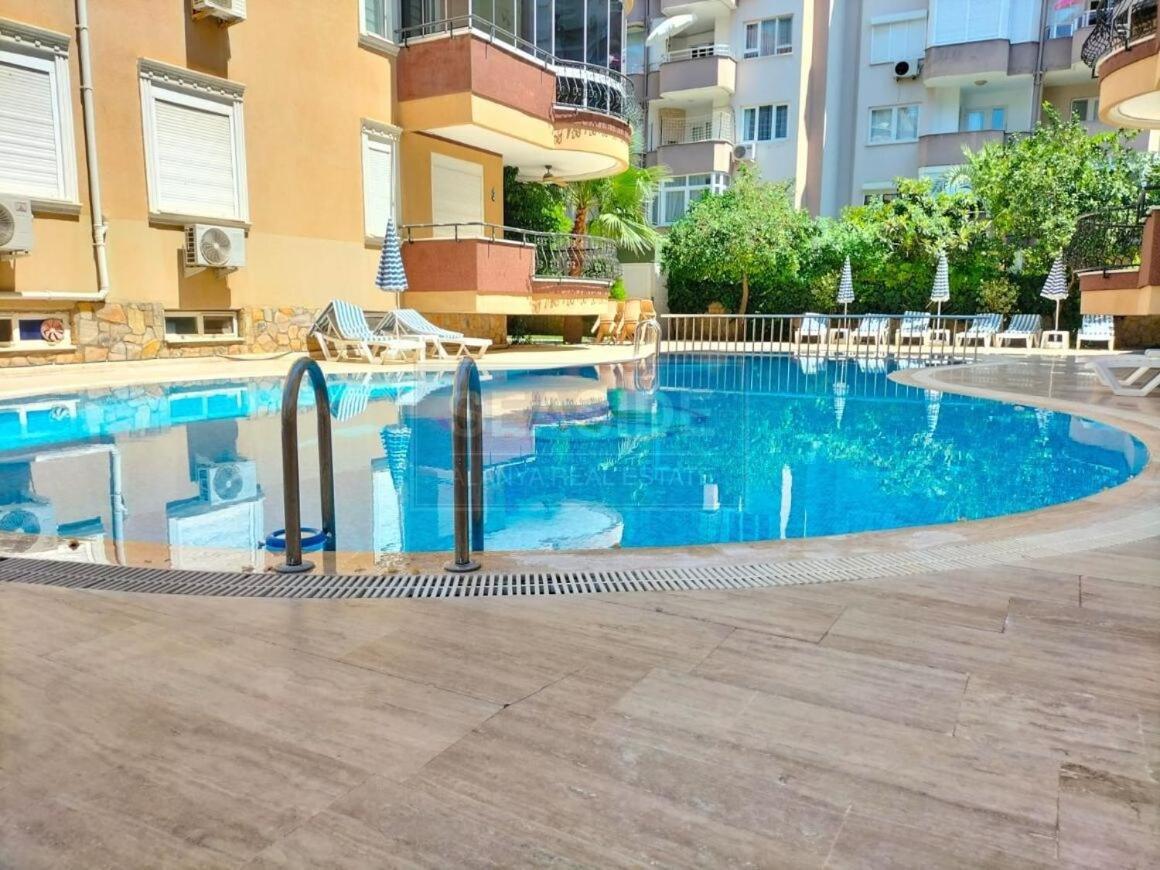 5 Mins From The Apartament Alanya